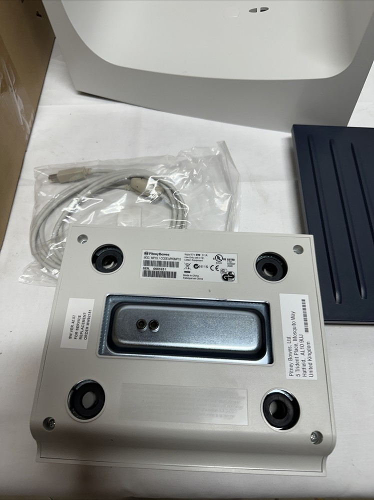 Pitney Bowed MW96000 Printer Kit