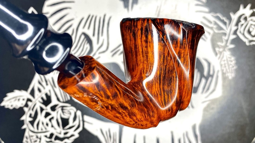 Nording Orange Grain 2 🇩🇰- NEW