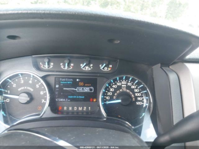 F150 2012 Glove Box 4800922