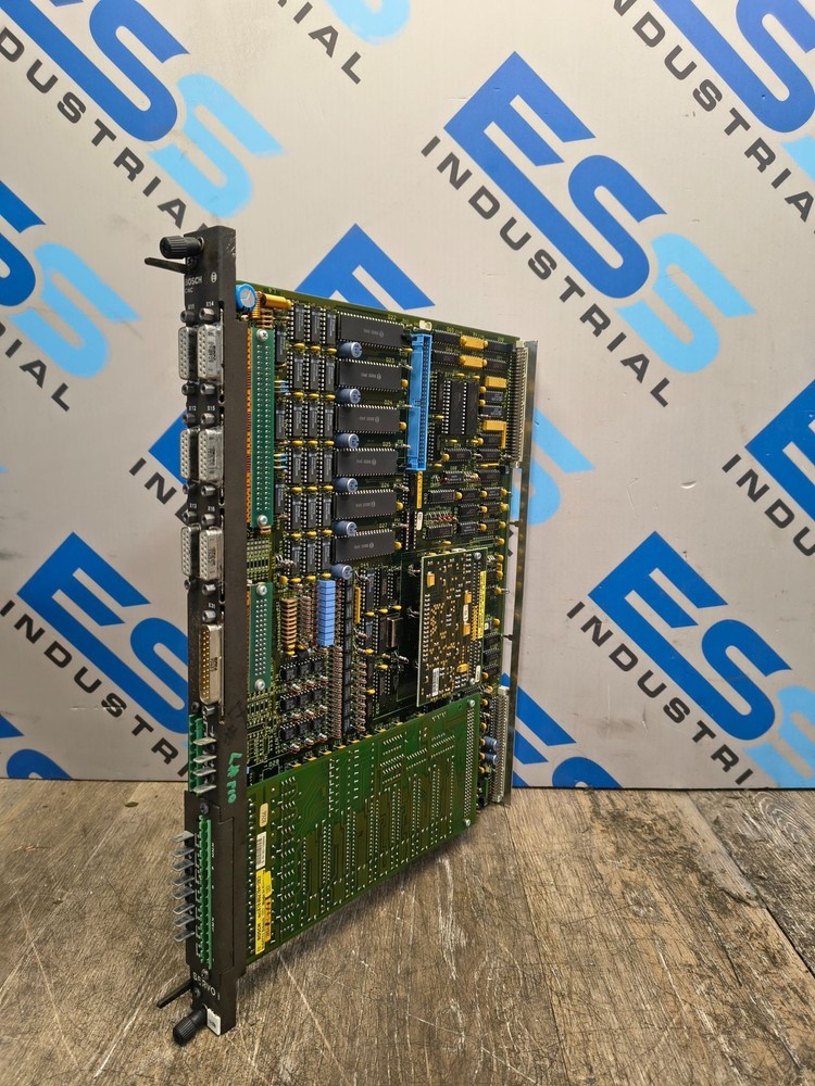 BOSCH 1070063897-106 PLC BOARD