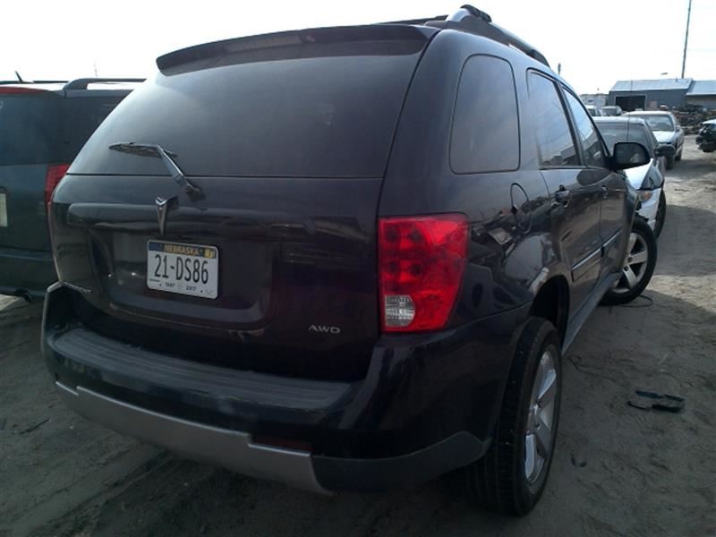 Speedometer US Fits 06 TORRENT 371937