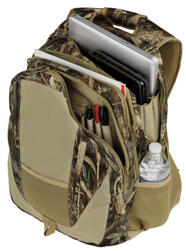 Oagear Real-Tree Max-5 Ultimate Camo Backpack NWT