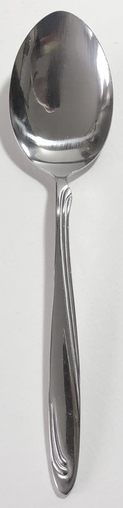 CI Stainless Steel CIF16 SALAD FORK FLATWARE SILVERWARE