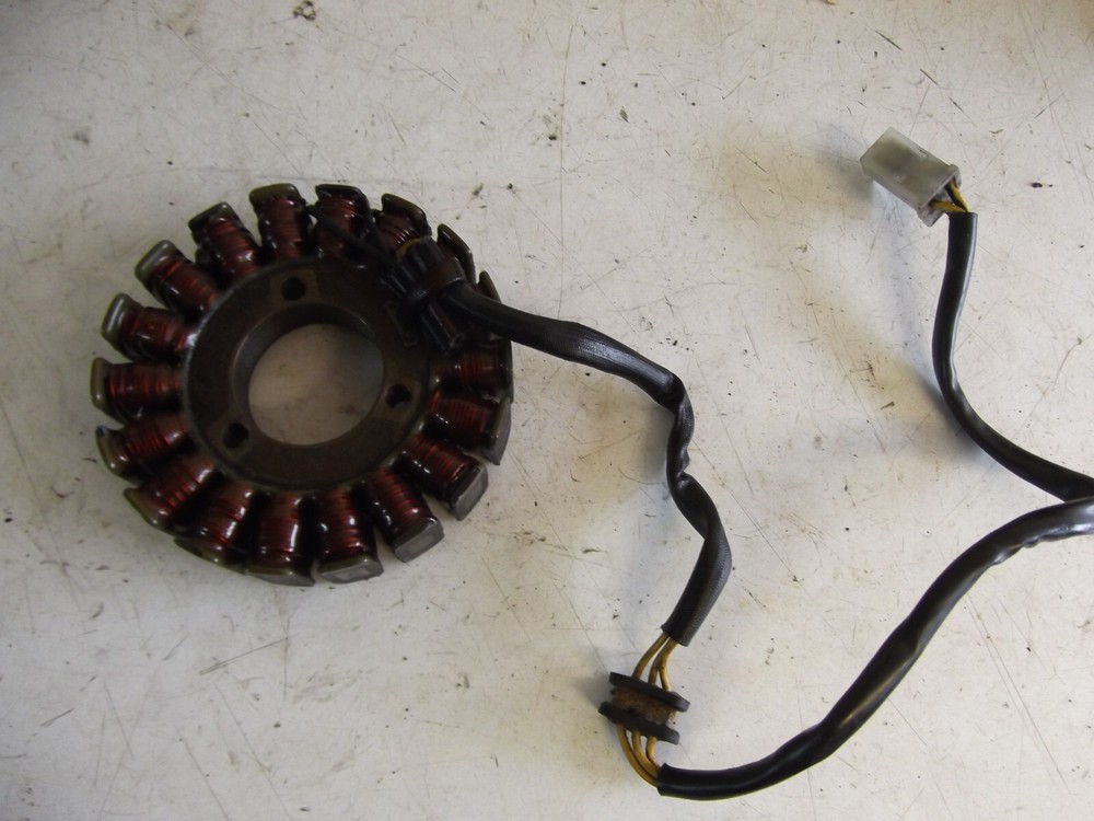 KAWASAKI ER5  GENERATOR STATOR