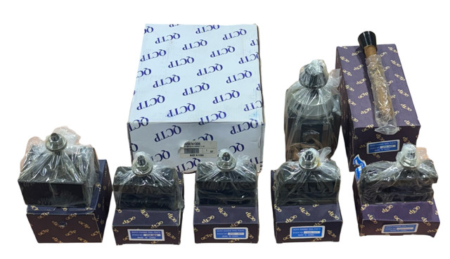 Tool Post Holder Piston Type Set for 13"-18" Swing