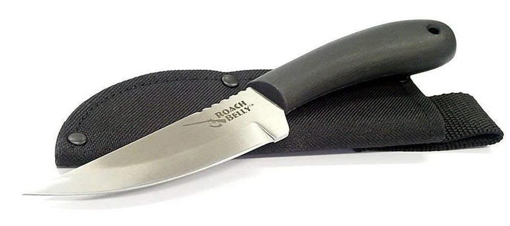 Roach Belly Cold Steel 20rbc