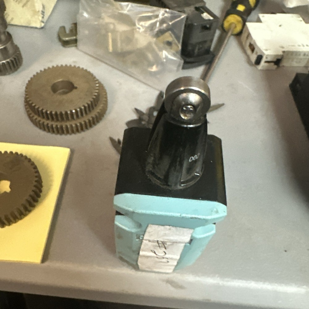 Siemens 3se5 112 OCD 02