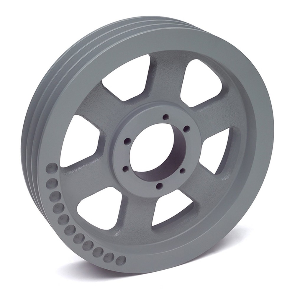 4C160E BLACKSTAR V-Belt Sheave