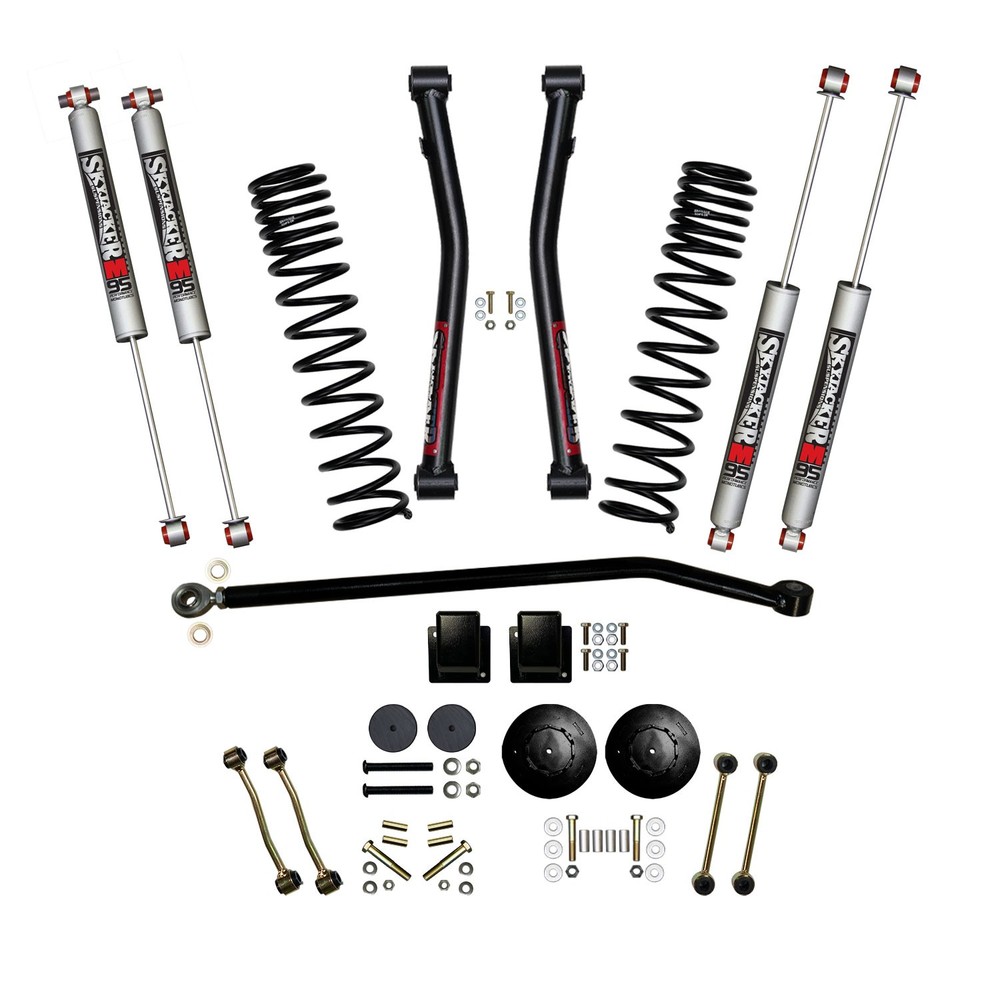 Skyjacker G350RPMLT Suspension Leveling Kit