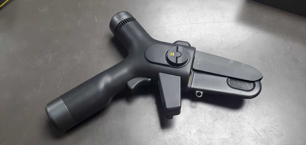 Fanttik W10 APEX Mini Chainsaw.