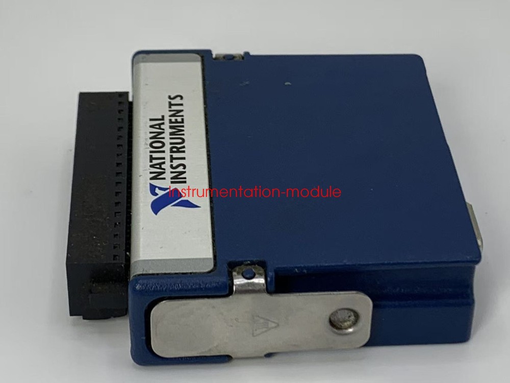 National Instruments NI 9264 cDAQ Analog Output Module with Spring terminals.
