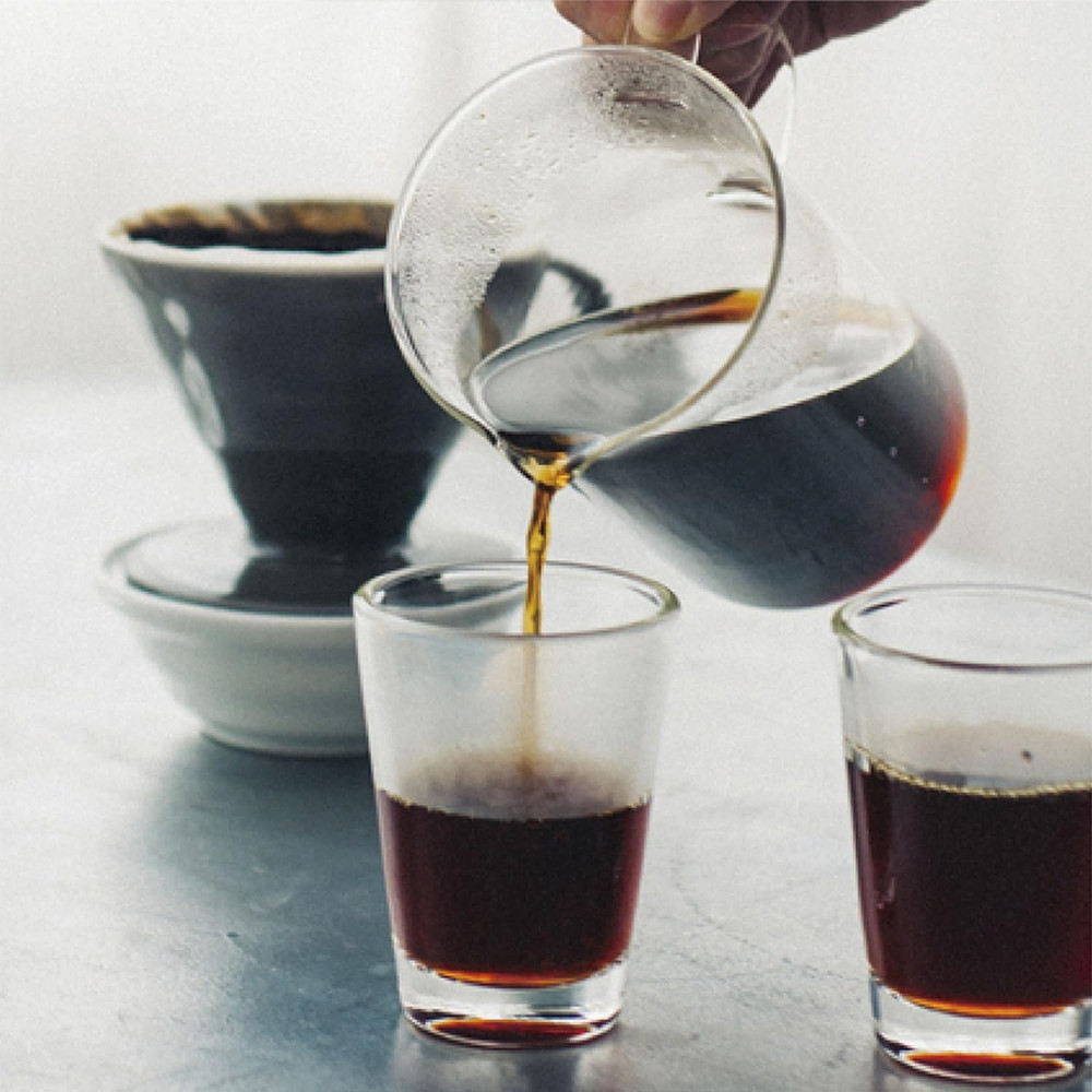 Beaker Server, 300Ml