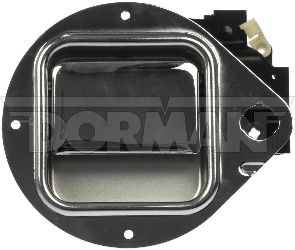 Door Handle, Exterior RIGHT HAND