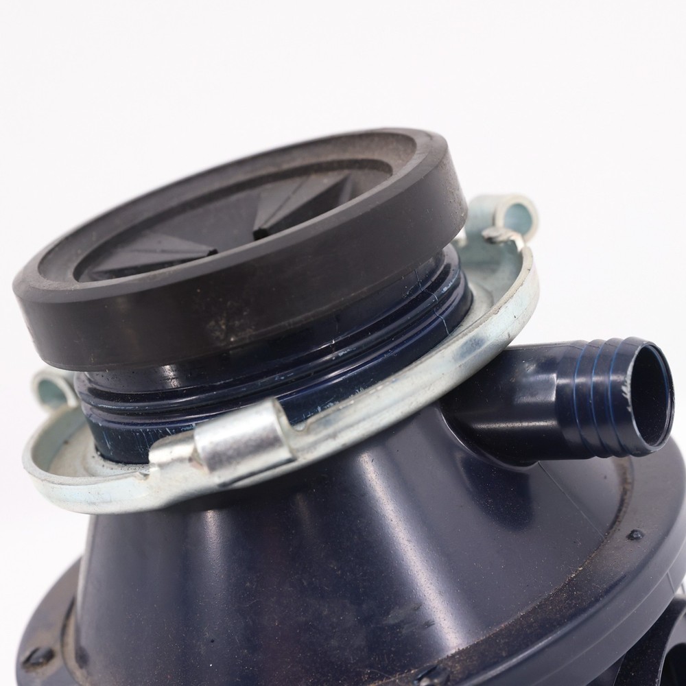 InSinkErator Badger 1 1/3 HP Continuous Feed Garbage Disposal ISE