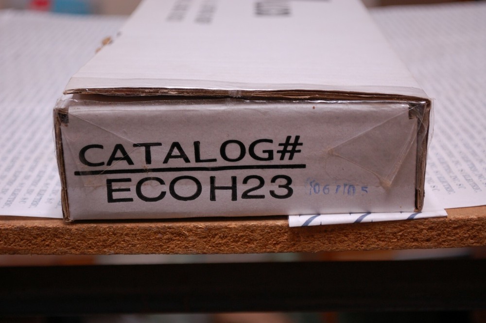 ALKCO ECOH23 Halogen Undercabinet Light