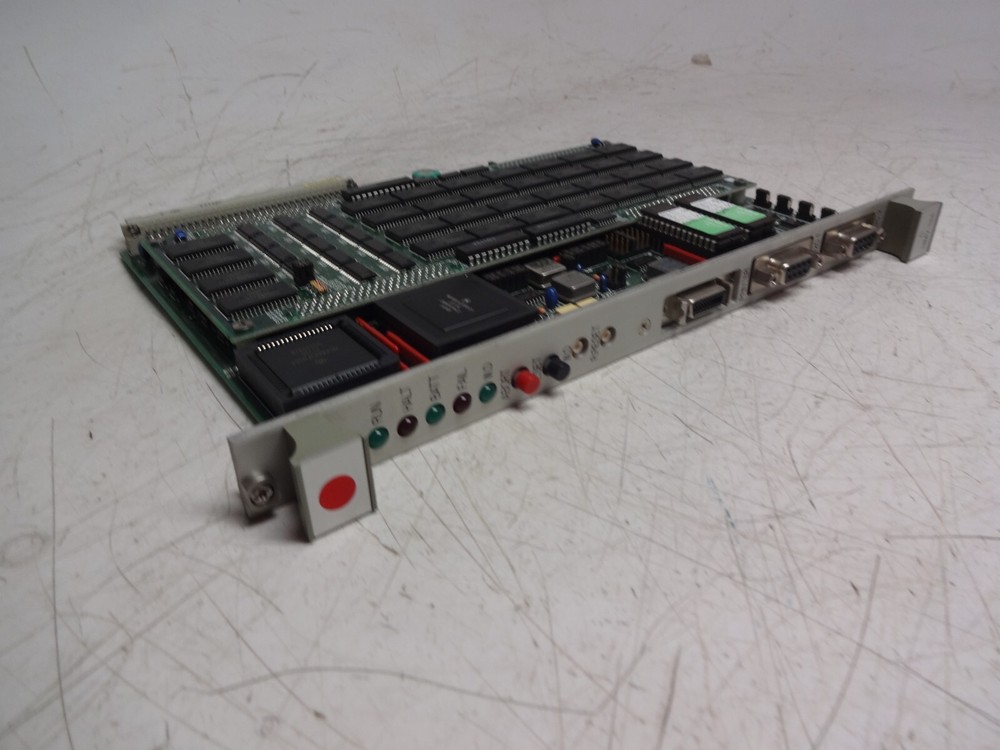 Hitachi Zosen Himv-134 Pc Board Module