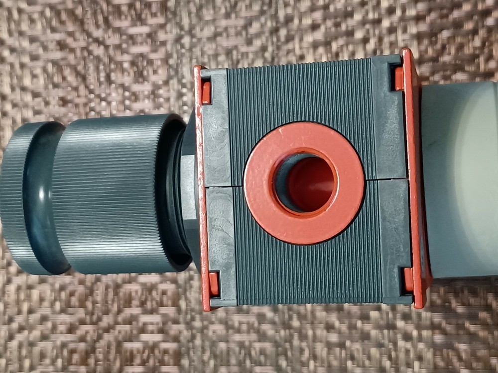 Metal Work Piggyback Filter Regulator 3584011U