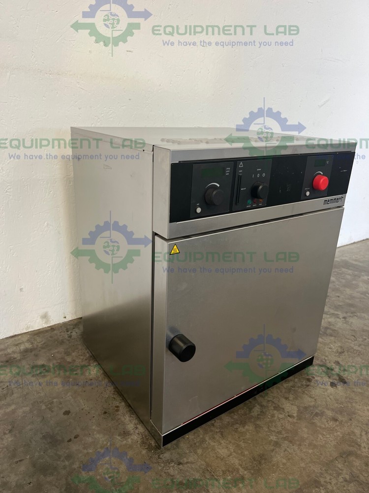 Memmert ULP 400 Electronically Controlled Drying Oven 220°C