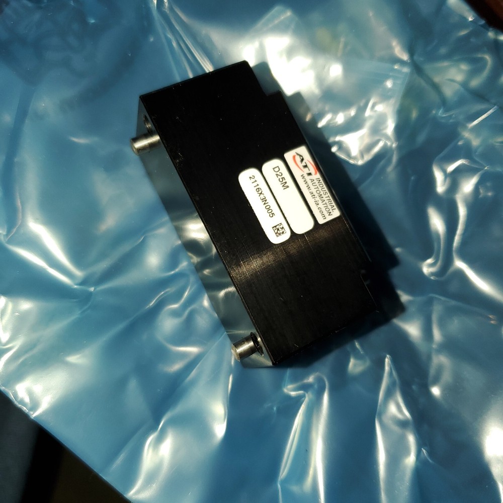 ATI 9120-D25-M Master Signal Module