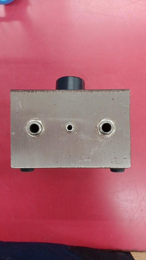 Electro Harmonix Small Clone