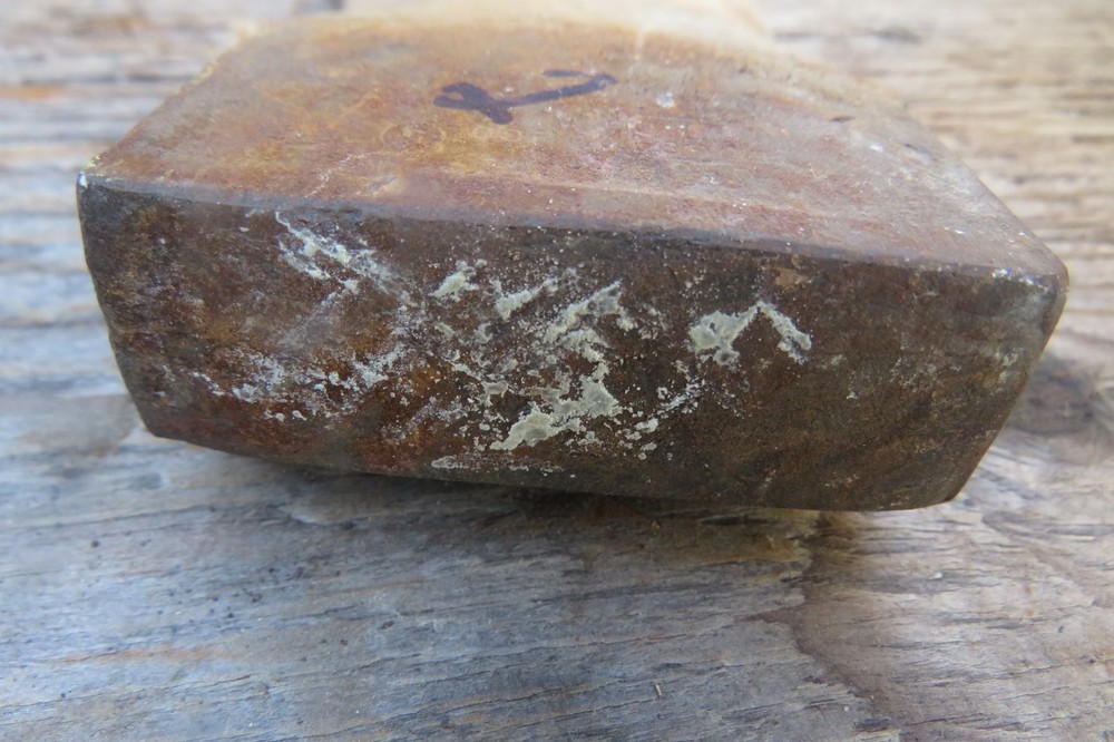 Vintage /axe head very nice ( 5412