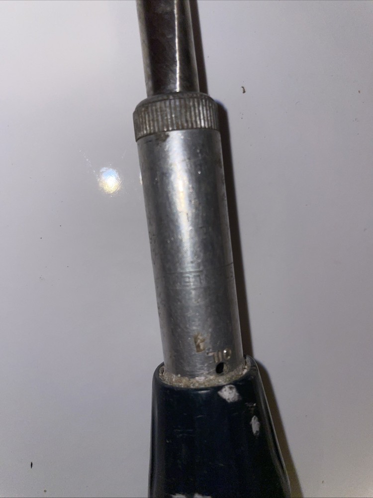 Stanley Yankee Vintage Hand Drill