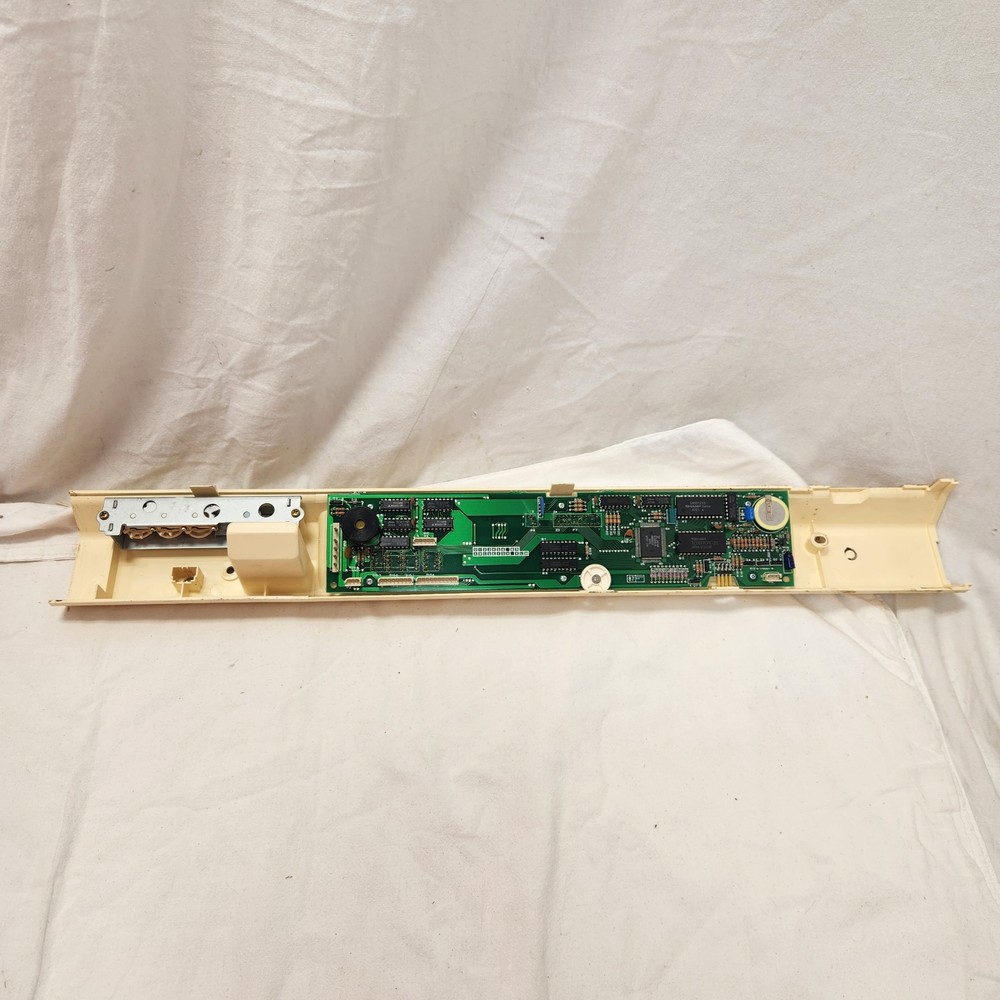 Brother KH930E Electroknit Knitting Machine Part Pattern Selector Row Counter