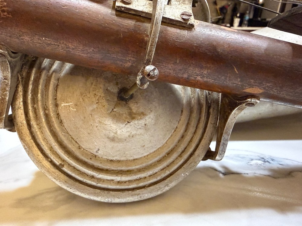 STROH or STRONVIOL VIOLIN