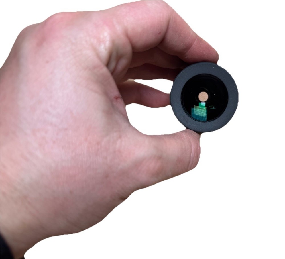 Maven 2XM Doubler With Ring Attachments