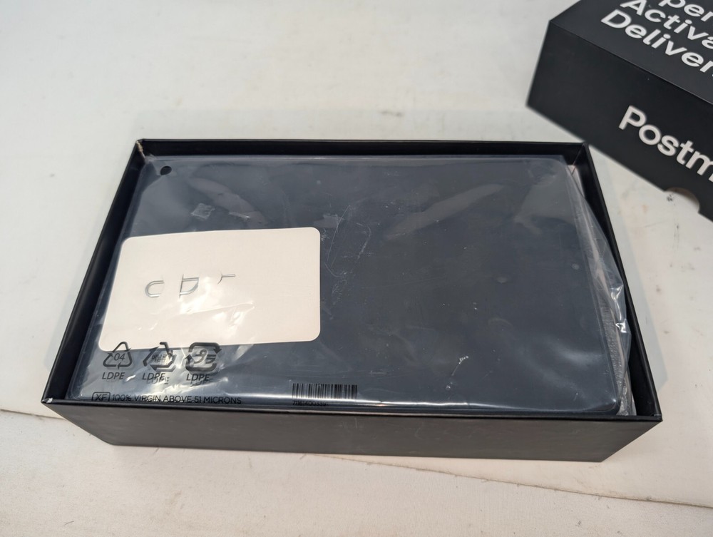 Postmates Welcome Kit Tablet & Stand 8" Screen (199)