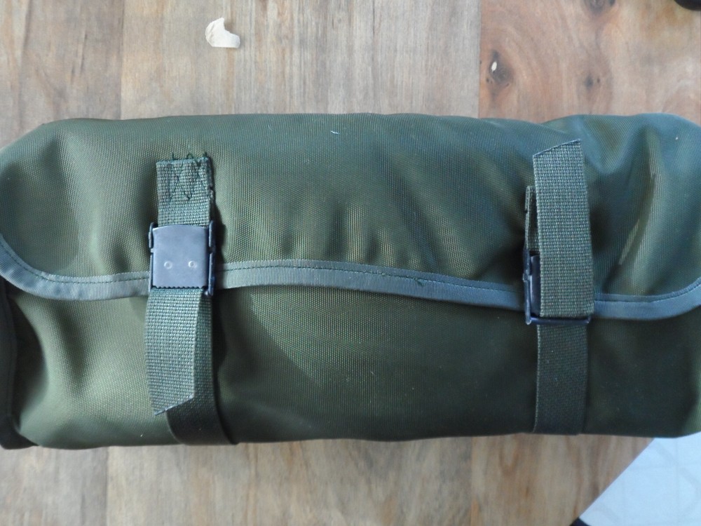 REPAIR KIT, SKI, MILITARY ALL TERRAIN