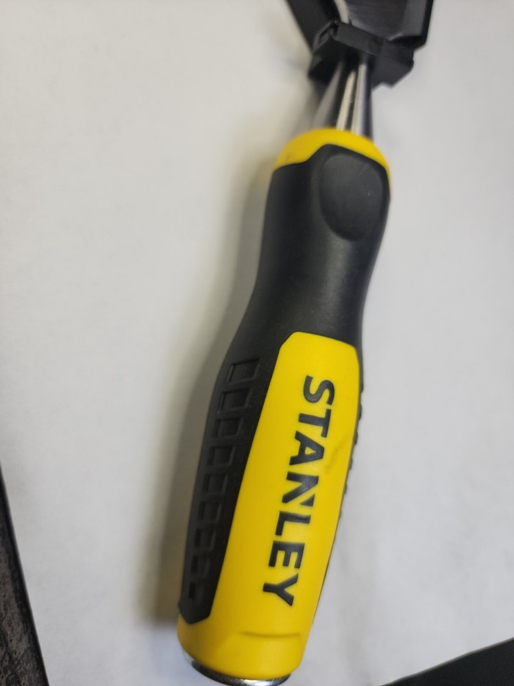 Stanley 16-324 Bi-Material Wood Chisel 1-1/2"