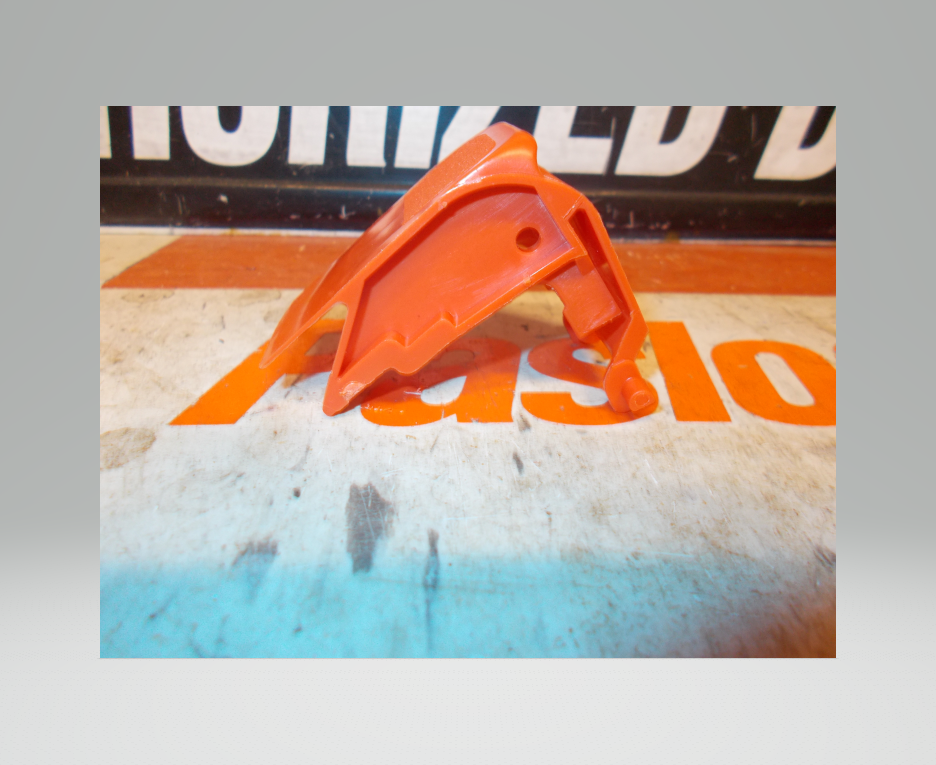 Paslode 404444 ACTUATOR (Plastic Part Only, No Pin or Bushing Included)
