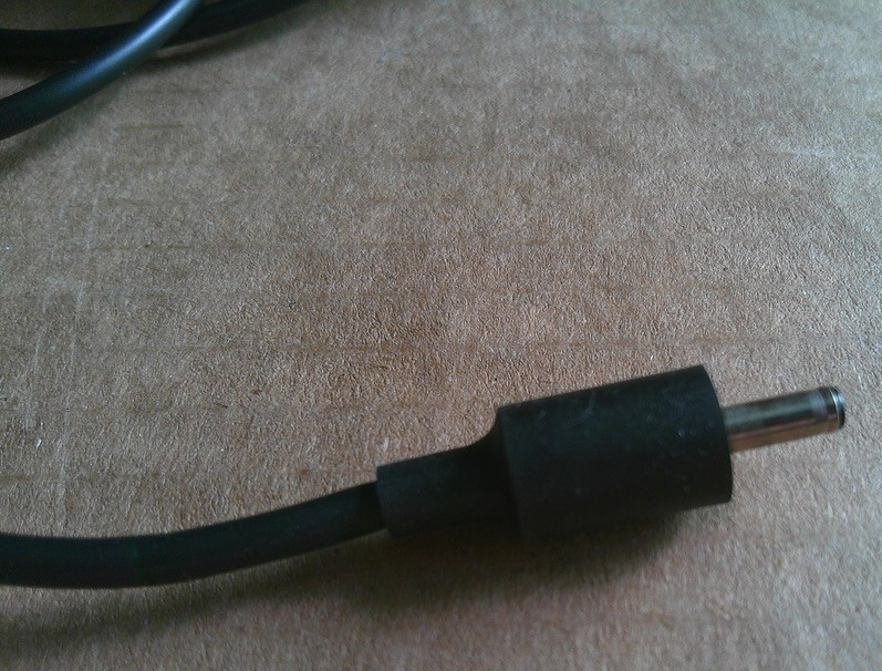 Amazon Echo 1st Generation Smart Assistant Home Bluetooth Speaker (Black)