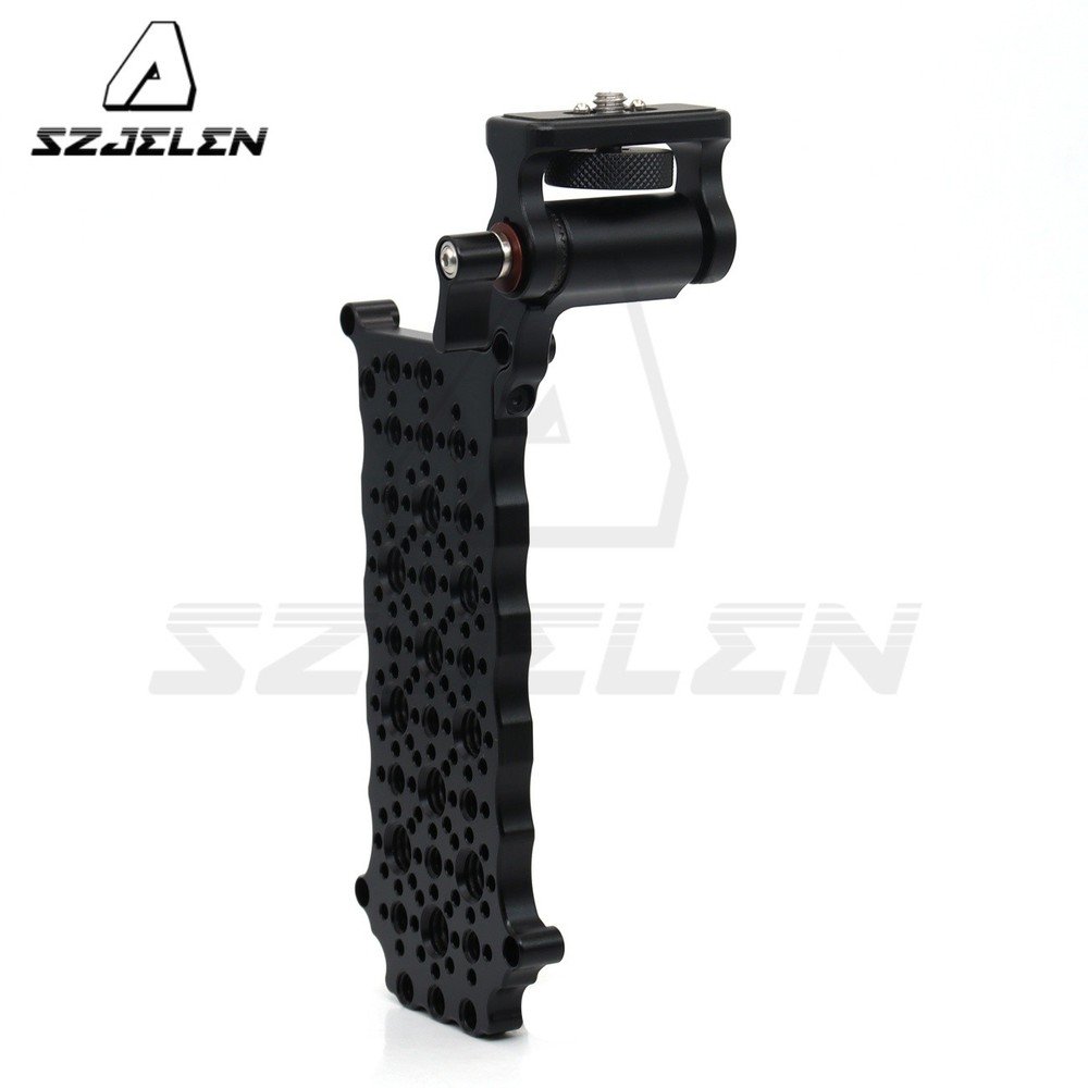 Tilta Nucleus-M II Motor Bracket