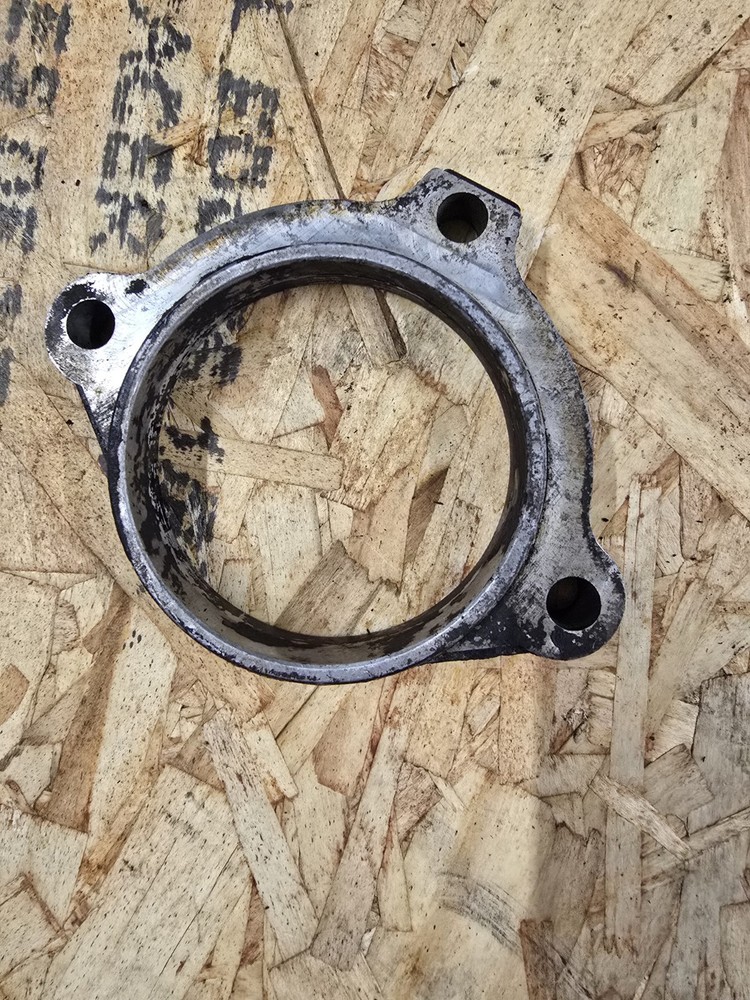Used Perkins 4.108 Engine Starter Spacer 37513041
