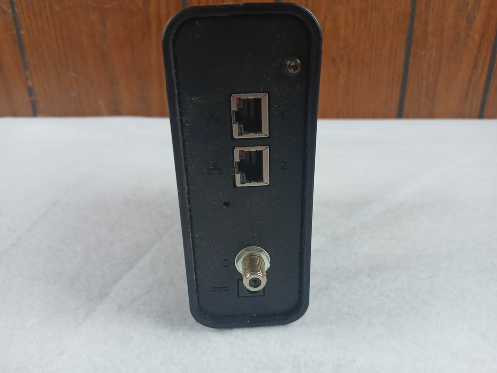 Arris SBG6700AC Modem