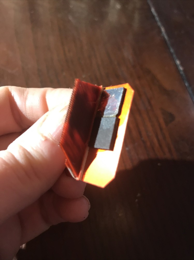 Pierson Magnetic Arrow Rest