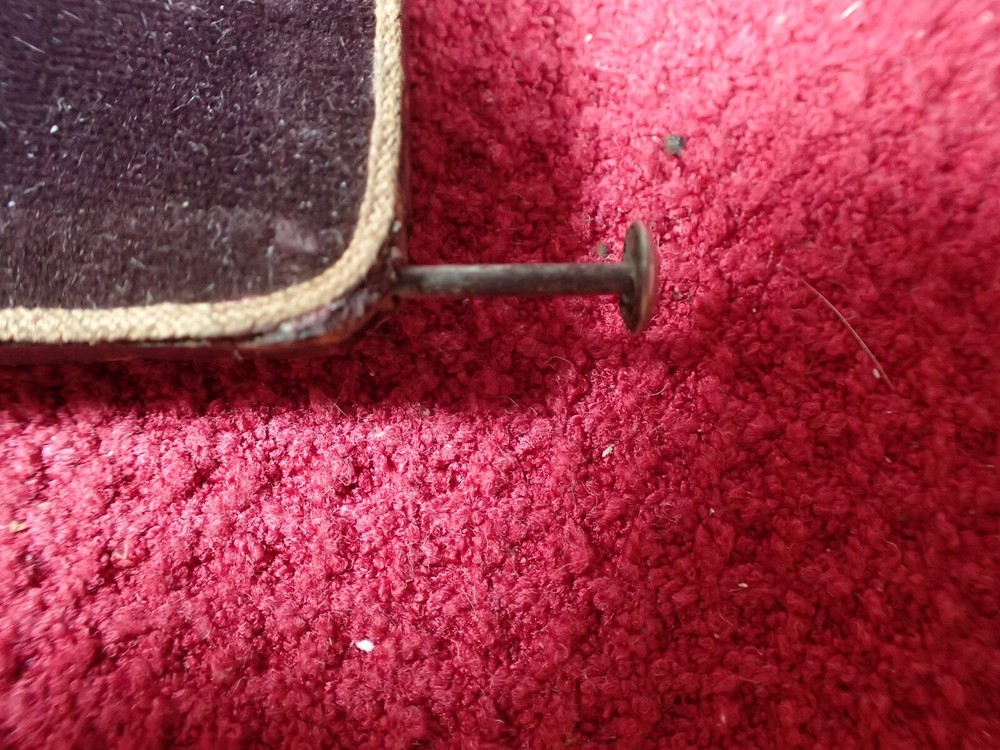 Vintage J. M. Schmid & Son Complete Drafting Set Technical Drawing Set