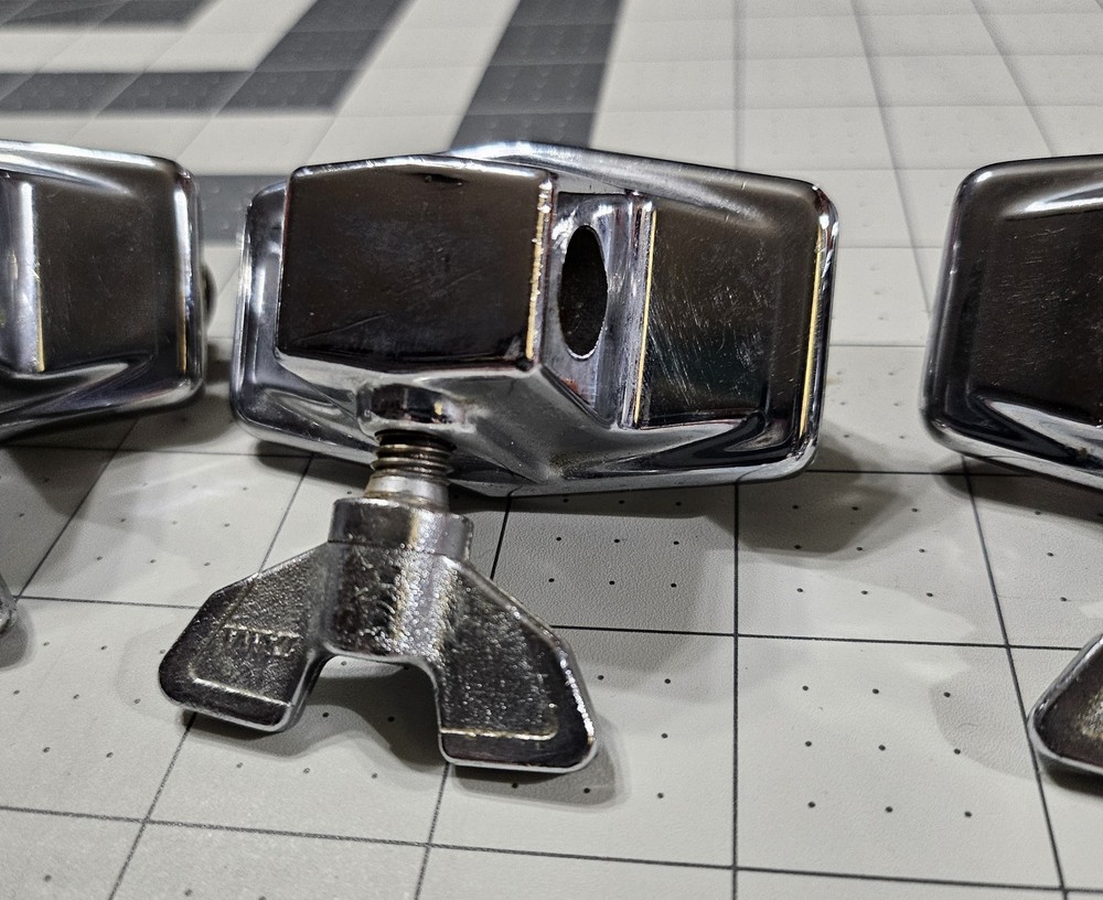 TAMA vintage mounts