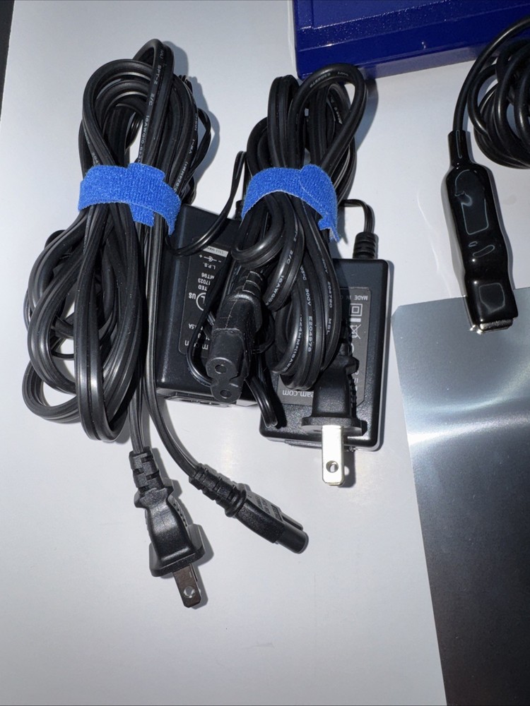 GB-4000 20 MHz Sweep/ Function Generator- Complete- Excellent Cond. -Tested-Rife