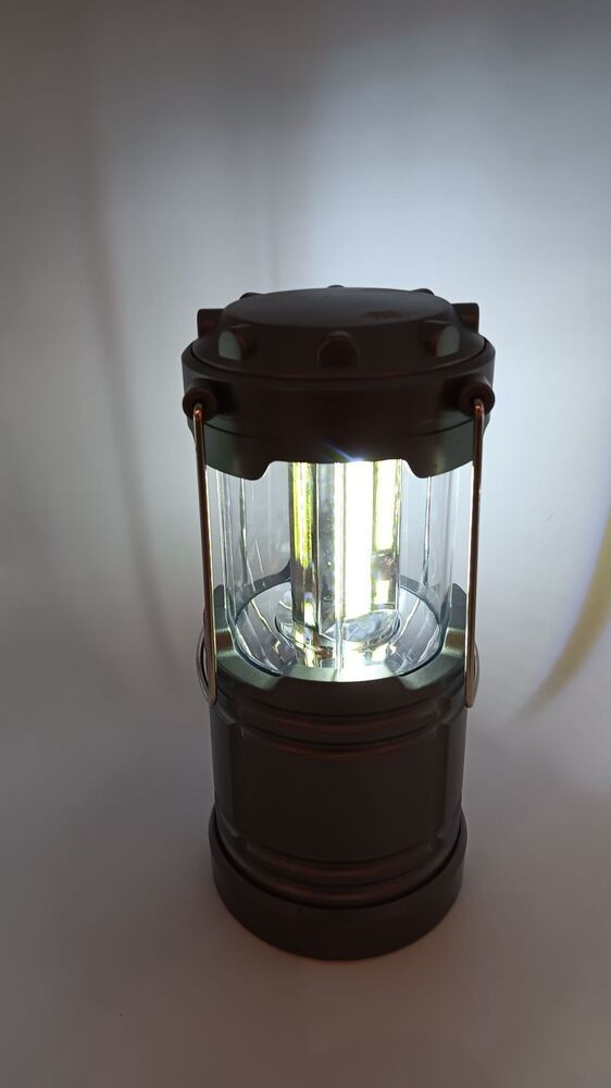 TEKNO TUFF LANTERN