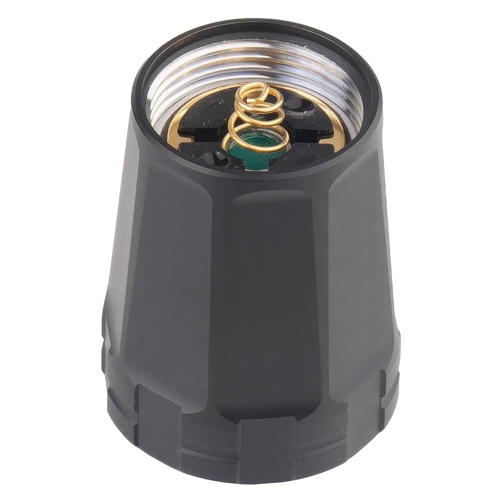 Holosun IR LED Bezel for Raid Weaponlight, Night Vision Compatible [RAID-BZ-IR]