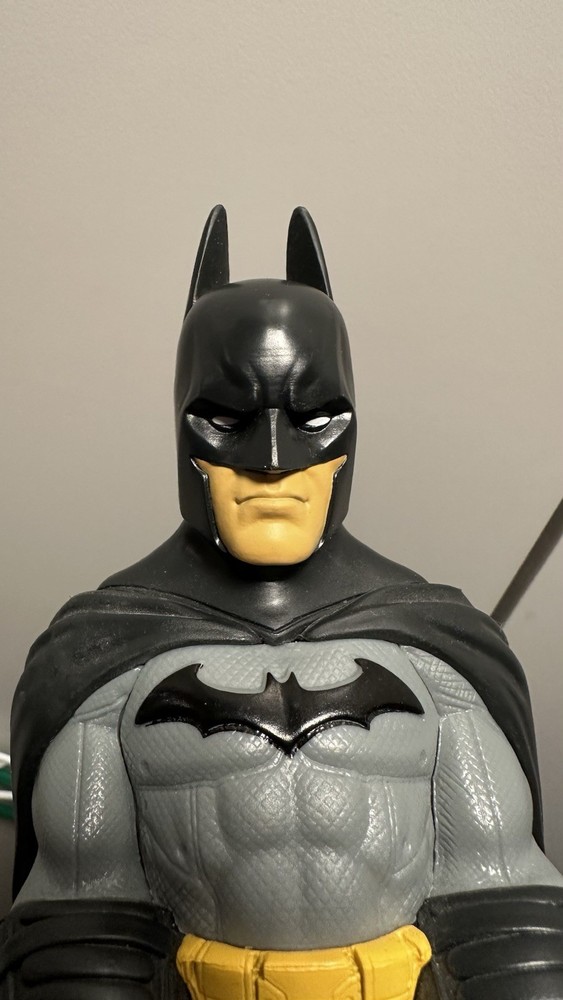 Batman Cable Guys Gaming Accessories - Controller & Phone Holder