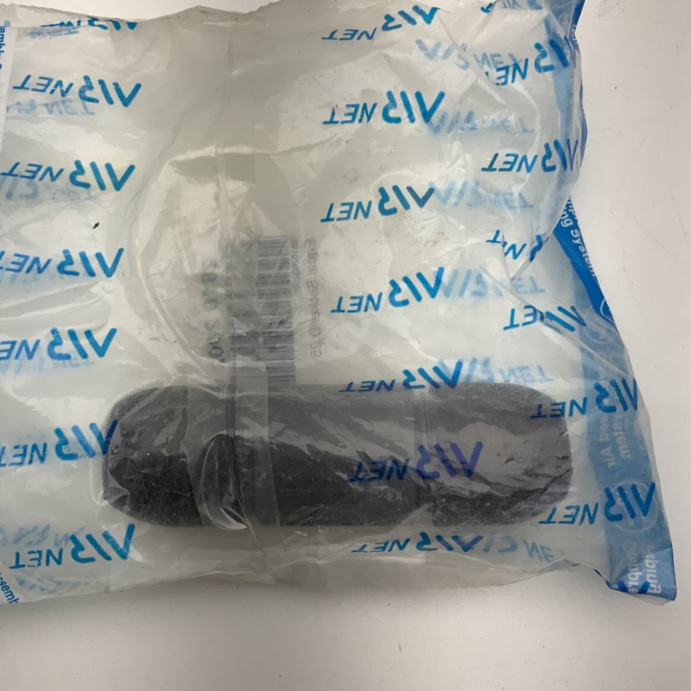 2811-2002-00 Socket Equal D25