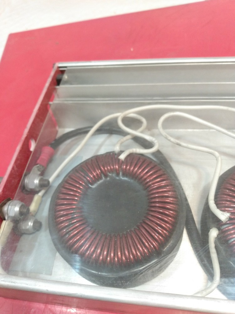 Teatronics MDLX 224 Dimmer Power Module