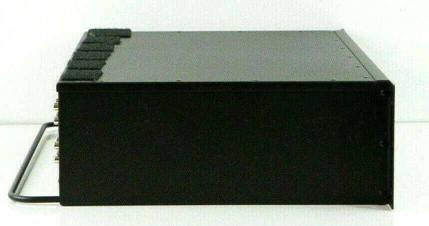 HydraConnect HSS-2 HDMI Processor/ Matrix Switcher/ Switch i543