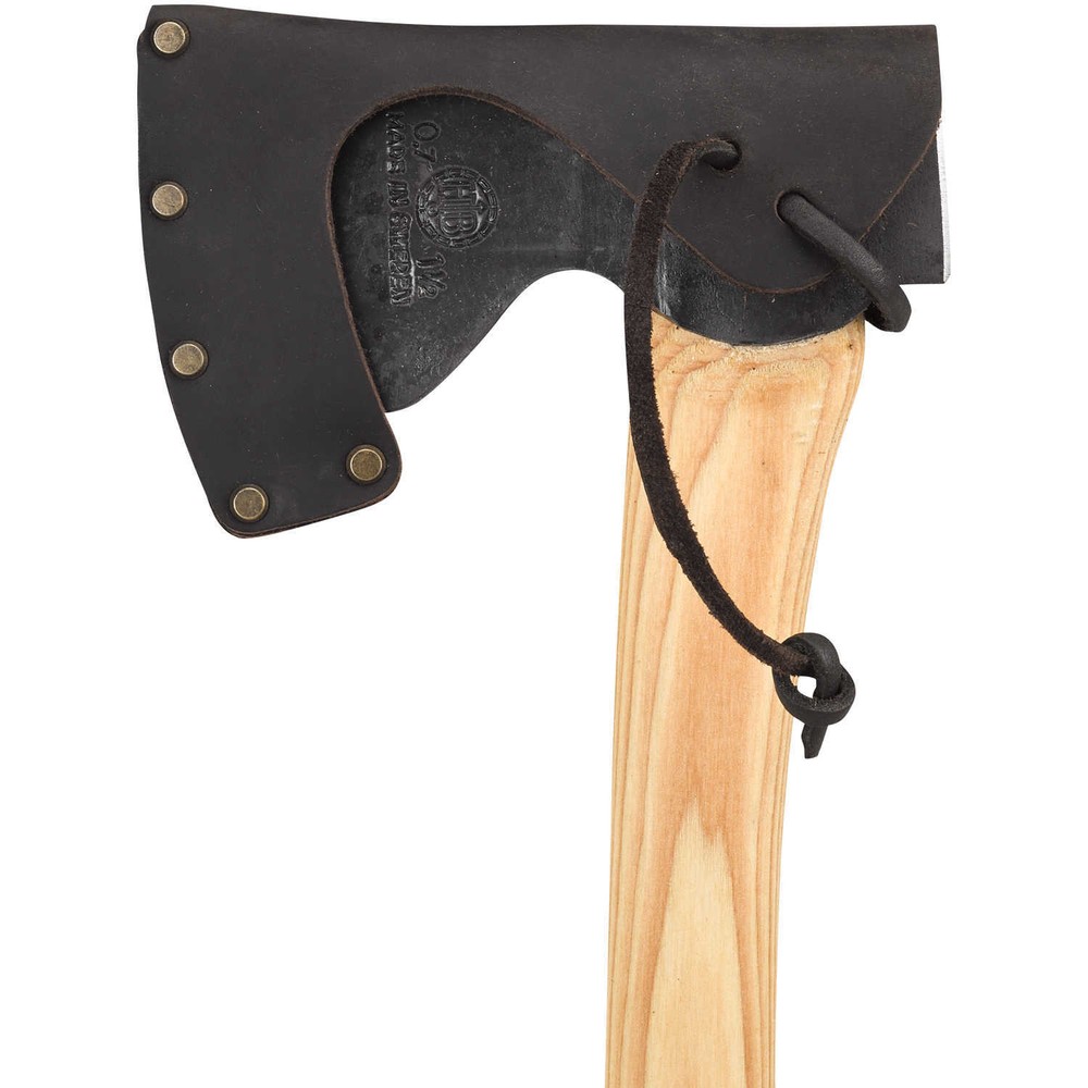 Hults Bruk Akka Forester’s Axe
