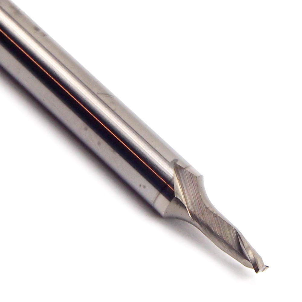 SECO 69522 | Carbide Square End Mill 1/8" | A041129