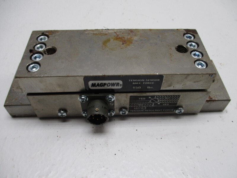 MAGPOWER TSU1150L (AS PICTURED) UNMP